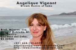 Angelique Vigeant