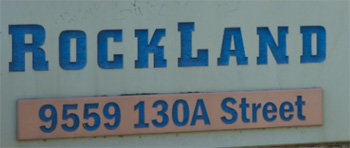 Rockland 9559 130A V3V 5N9
