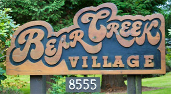 Bear Creek Village 8555 KING GEORGE V3W 5C3