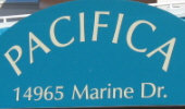 Pacifica 14965 MARINE V4B 1C3