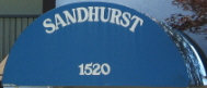 The Sandhurst 1520 VIDAL V4B 3T7