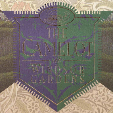 The Camelot 14820 104 V3R 0V9