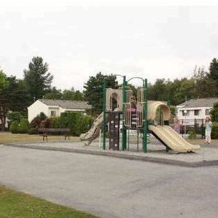 Playground!