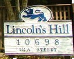 Lincoln's Hill 10698 151A V3R 8T5