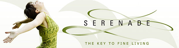 Serenade 20460 DOUGLAS V3A 4B4