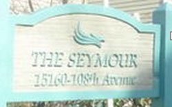 The Seymour 15160 108TH V3R 0V2