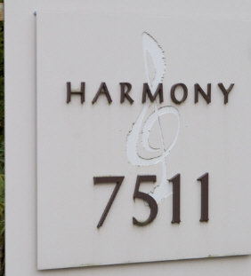 Harmony 7511 NO 4 V6Y 4K4