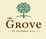 Grove At Victoria Hill 270 FRANCIS V3L 0C3