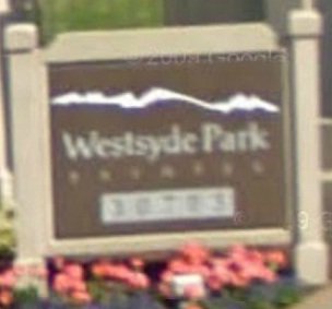Westsyde Park Estates 30703 BLUERIDGE V2T 6M8