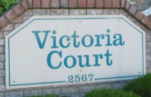 Victoria Court 2567 VICTORIA V2T 2T4