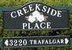 Creekside Place 3220 TRAFALGAR V2S 8G4