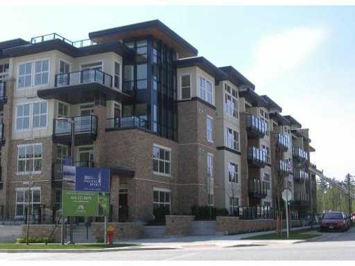 Pacific Spirit - Exterior 01!