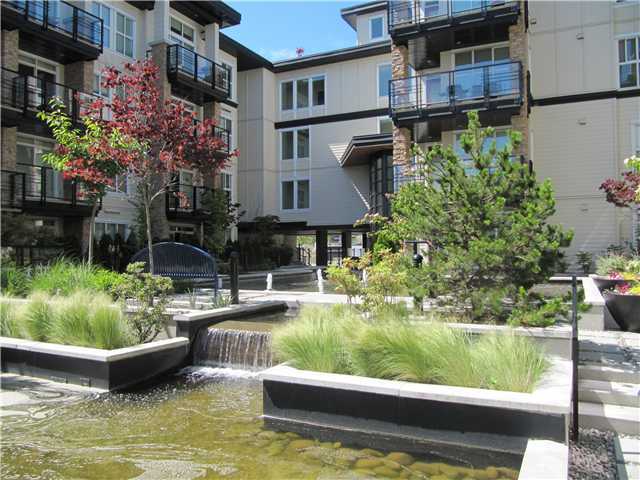 Pacific Spirit - Exterior 06!