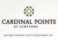 Cardinal Pointe 10605 DELSOM V4C 0A4