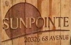 Sunpointe 20326 68TH V2Y 0E3