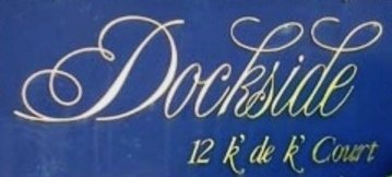 Dockside 12 K DE K V3M 6C5