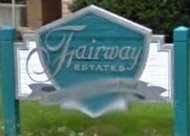 Fairway Estates 1258 HUNTER V4L 1Y8