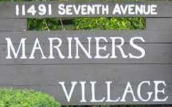 Mariners Village 11491 7TH V7E 3B7