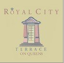 Royal City Terrace 620 QUEENS V3M 1L2