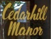 Cedarhill Manor 215 MOWAT V3M 4B1