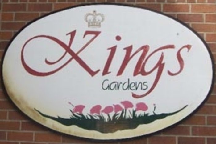 Kings Garden 335 CARNARVON V3L 1B9