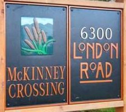 Mckinney Crossing 6300 LONDON V7E 6V6