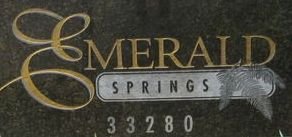 Emerald Springs 33280 BOURQUIN V2S 7K2