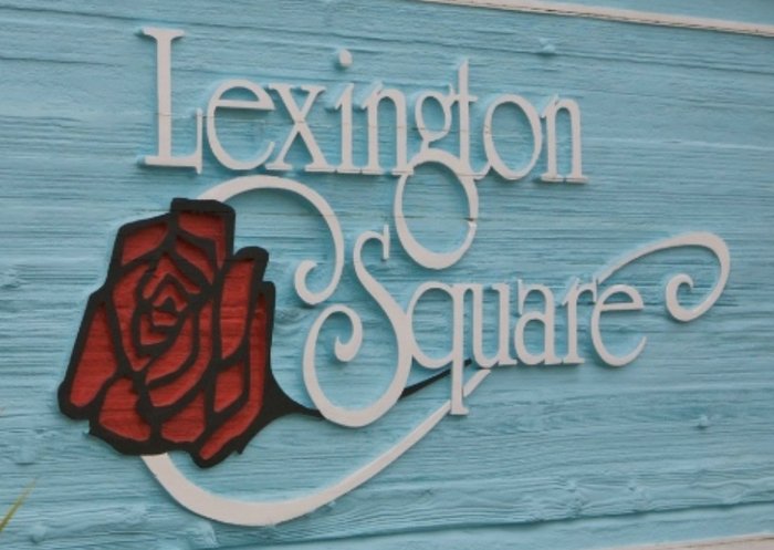 Lexington Square 9143 154TH V3R 9G8