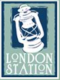 London Station Ii 6077 LONDON V7E 0A7