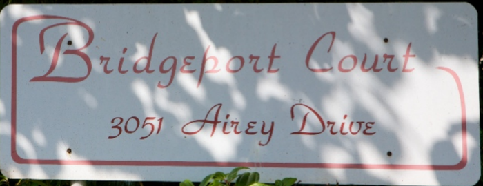 Bridgeport Court 3051 AIREY V6X 3X6