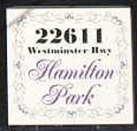Hamilton Park 22611 WESTMINSTER V6V 1B6