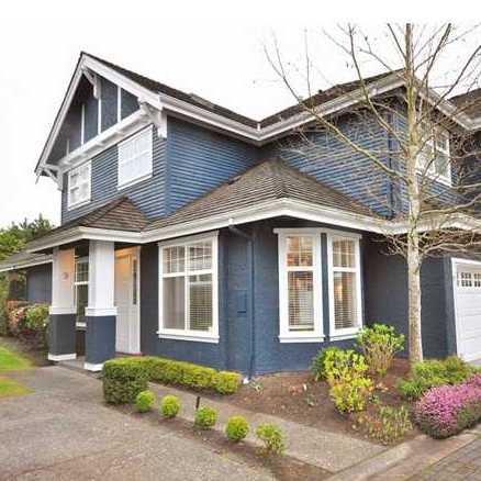 Typical Townhouse!