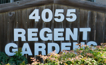 Regent Gardens 4055 REGENT V7E 6K8
