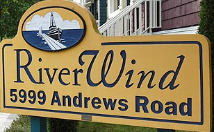 Riverwind 5999 ANDREWS V7E 6V1