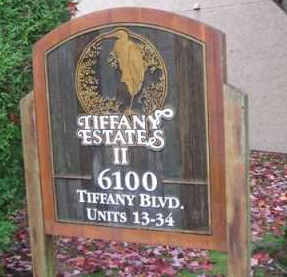 Tiffany Estates 6100 TIFFANY V7C 5A8