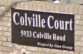 Colville Court 5933 COLVILLE V7C 3E9