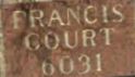 Francis Court 6031 FRANCIS V7C 1K4