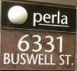 Perla 6331 BUSWELL V6Y 4H2