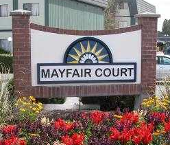 Mayfair Court 8011 RYAN V7A 2E4
