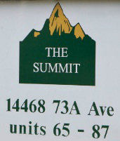 The Summit 14468 73A V3S 0M8