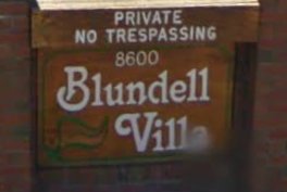 Blundell Villa 8600 BLUNDELL V6Y 1K1