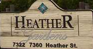 Heather Gardens 7360 HEATHER V6Y 2P6