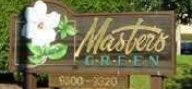 Masters Green 9300 PARKSVILLE V7E 4N9