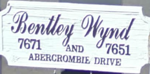 Bentley Wynd 7651 ABERCROMBIE V6Y 3N3