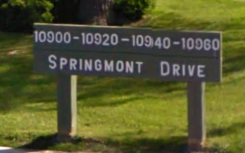 Springfield 1 10920 SPRINGMONT V7E 3S5