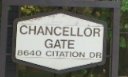 Chancellor Gate 8640 CITATION V6Y 3A3