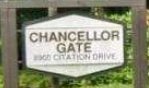 Chancellor Gate 8900 CITATION V6Y 3A3