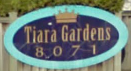 Tiara Garden 8071 GARDEN CITY V6Y 2P1