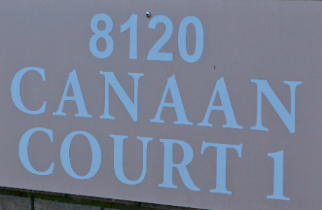 Canaan Court 8120 BENNETT V6Y 1N5