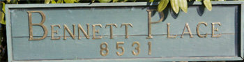 Bennett Place 8531 BENNETT V6Y 3M7
